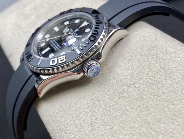 激安ロレックス内部構造